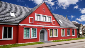 ehem. Gesundheitsamt in Ueckermünde